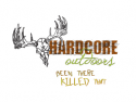 Hardcore Outdoors TV