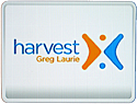 Harvest: Greg Laurie