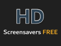 HD Screensavers Free on Roku