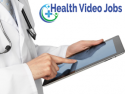 Health Video Jobs