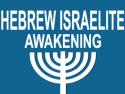 Hebrew Israelite Awakening