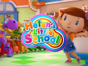HELEN’S LITTLE SCHOOL
