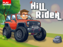Hill Rider