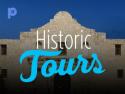 Historic Tours by TripSmart.tv