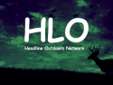 HLO Network on Roku