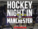 Hockey Night In Manchester