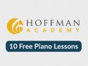 Hoffman Academy Piano Free