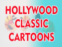 Hollywood Classic Cartoons