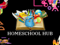Homeschool Hub on Roku