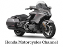 Honda Motorcycles