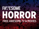 Horror Movies & TV by Fawesome on Roku