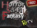 Horror-SciFi-Fantasy - Free! on Roku