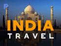 India Travel by TripSmart.tv