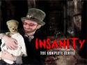 INSANITY The Complete Series