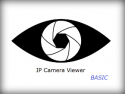 IP Camera Viewer - Basic