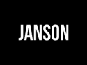 JANSON on Roku