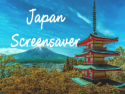 Japan Screensaver