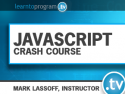 Javascript Crash Course