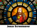 Jesus Screensaver