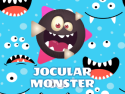 Jocular monster