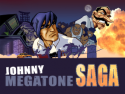 Johnny Megatone