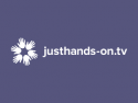 justhands-on.tv on Roku