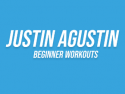 Justin Agustin Fitness on Roku