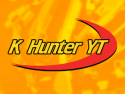 K Hunter YT - Nerf Adventures!