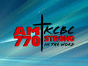 KCBC Radio on Roku