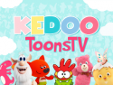 KEDOO ToonsTV - For kids