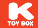 Keith's Toy Box