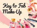 Key to Fab Make-Up
