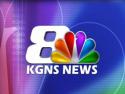 KGNS News