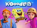Kidoodle.TV®- Safe Streaming™