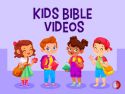 Kids Bible Videos on Roku