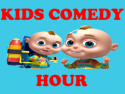 Kids Comedy Hour