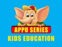 Kids Education by Appuseries