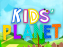 Kid's Planet