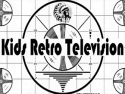 Kids Retro Television
