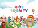 Kids Room TV on Roku