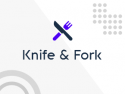 Knife & Fork