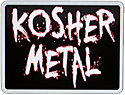 Kosher Metal