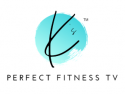 K's Perfect Fitness TV on Roku