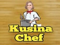 Kusina Chef