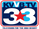  KVVB.TV Channel 33 Victorville
