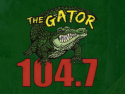 KWTG - 104.7 The Gator on Roku