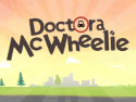 La Doctora McWheelie