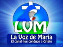 La Voz de Maria TV Catolica