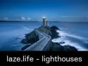 laze.life - lighthouses