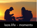 laze.life - moments